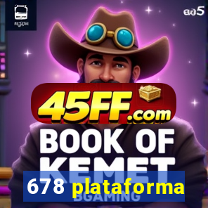 678 plataforma